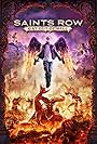 Saints Row: Gat Out of Hell (2015)