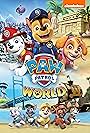 PAW Patrol World (2023)