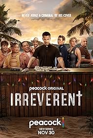 Irreverent (2022)