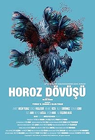 Primary photo for Horoz Dövüsü