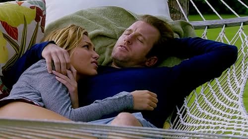 Hawaii Five-0: Romantic Hammock