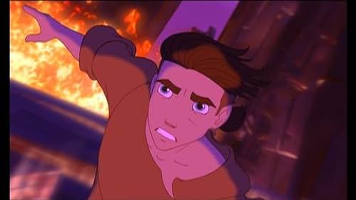 Treasure Planet