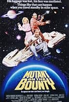 Mutant on the Bounty