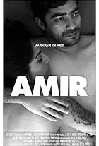 Jorge Guevara and Tania Niebla in Amir (2016)