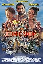 The Comic Shop