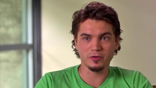 Savages: Emile Hirsch On His Character