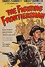 Smiley Burnette, Charles Starrett, and The Georgia Crackers in The Fighting Frontiersman (1946)