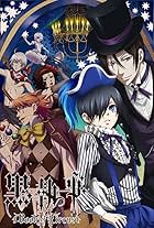 Black Butler: Book of Circus