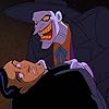 Mark Hamill and Hart Bochner in Batman: Mask of the Phantasm (1993)