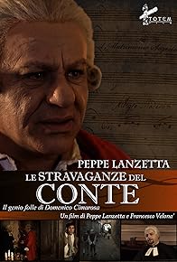 Primary photo for Le stravaganze del conte