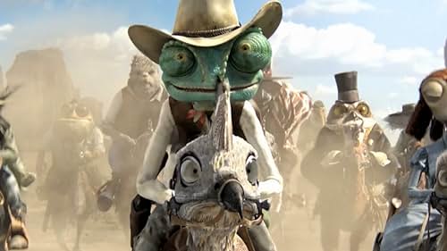 Rango: That Means We Ride