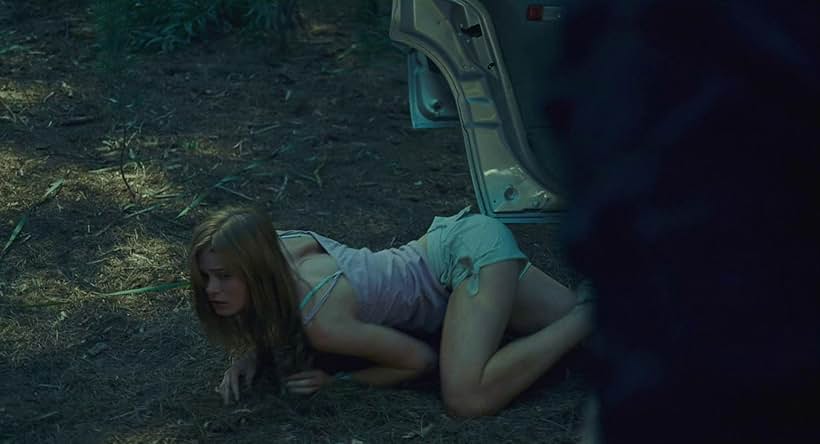 Sara Paxton in The Last House on the Left (2009)