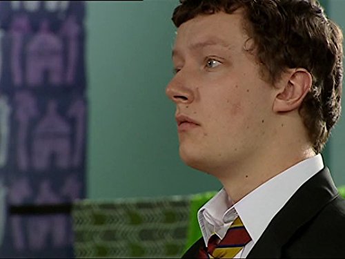 Dean Smith in Waterloo Road (2006)