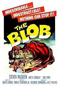 Primary photo for The Blob