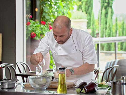 George Calombaris in MasterChef Australia (2009)