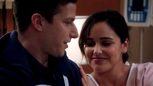 Brooklyn Nine-Nine: Meet Jake And Amy's New Baby