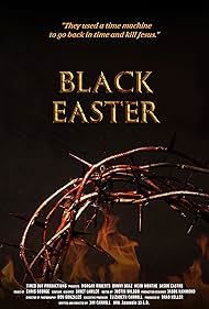 Black Easter (2021)