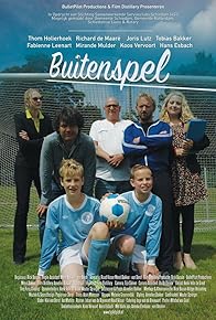 Primary photo for Buitenspel