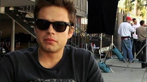 Sebastian Stan Talks About Spread