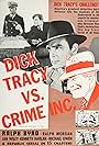 Ralph Byrd in Dick Tracy vs. Crime, Inc. (1941)