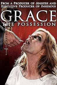 Primary photo for Grace: The Possession