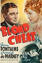 Blond Cheat