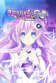 Primary photo for Neptunia: Sisters VS Sisters