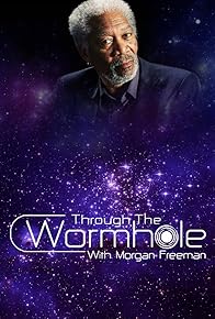 Primary photo for Through the Wormhole