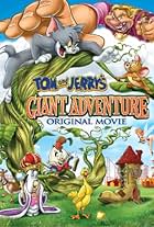 Tom and Jerry's Giant Adventure