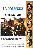 La colmena