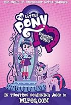 My Little Pony: Equestria Girls