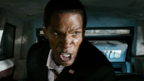 White House Down: I Lost The Rocket Launcher