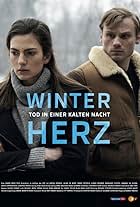 Winterherz: Tod in einer kalten Nacht