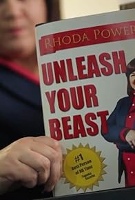 Primary photo for Powers Unleashed: The Rhoda Powers Story