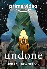 Undone (2019)