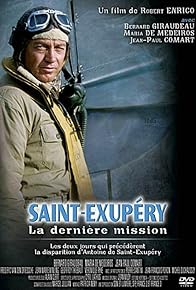 Primary photo for Saint-Exupéry: La dernière mission