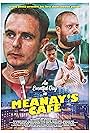 Marco Simioni, Alexander Davies, Pamela Ashton, and Calum Young in An Eventful Day in Meanay's Cafe (2019)