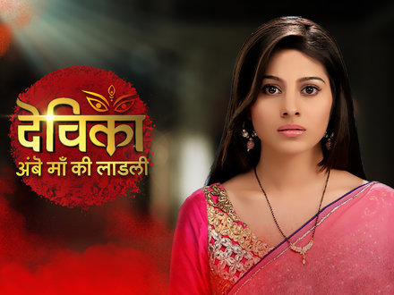 Aparna Dixit in Kalash... Ek Vishwaas (2015)