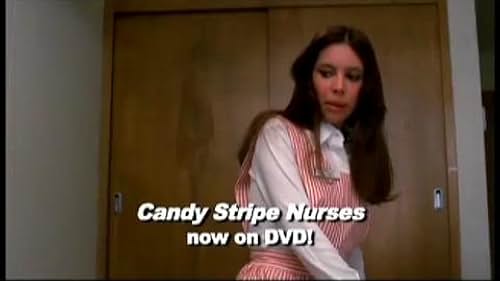 Candy Stripe Nurses