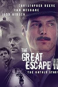 Primary photo for The Great Escape II: The Untold Story