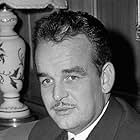 Prince Rainier of Monaco