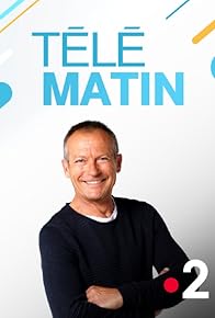 Primary photo for Télématin