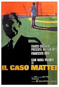 The Mattei Affair (1972)