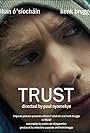 Cillian Ó'Síocháin in Trust (2020)