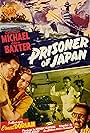 Alan Baxter and Gertrude Michael in Prisoner of Japan (1942)