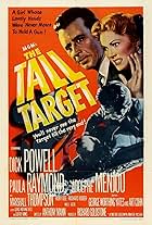 The Tall Target