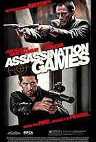 Assassination Games