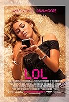 Miley Cyrus in LOL (2012)