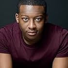 Brandon Micheal Hall