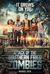 Primary photo for Attack of the Southern Fried Zombies